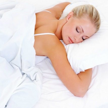 Kako da zaspite lako