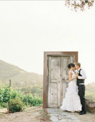 Kada fotografi režiraju venčanje (2. deo)
